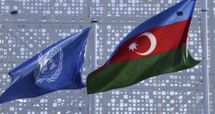 Утвержден Меморандум с ООН по Климатической неделе