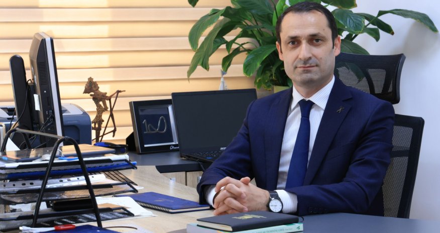 Fuad Qarayev: Məktəbəqədər təhsilin məqsədi yalnız uşağı məktəbə hazırlamaq deyil
