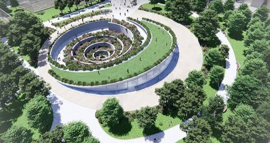 Gəncə Memorial Kompleksi Mədəniyyət Nazirliyinin tabeliyinə verilib - Sərəncam