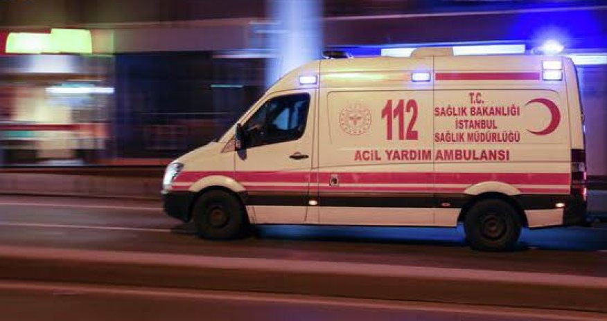 В ДТП с автобусом в Турции пострадали более 20 человек