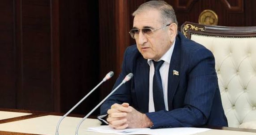 Azərbaycan iqtisadiyyatına 4 ilə 108,8 milyard manat investisiya qoyulacaq - komitə sədri