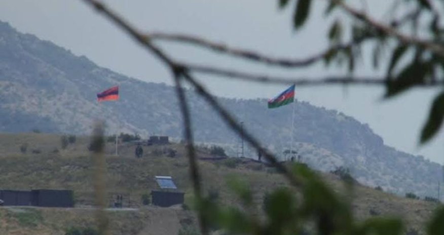 Ermənistan mediası: azərbaycanlı çoban sərhədi keçərək Ermənistana daxil olub