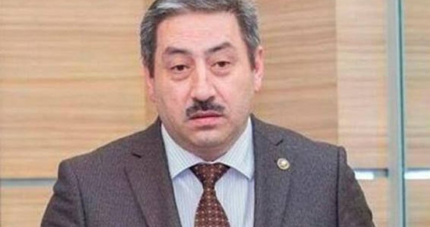 Tağıyev: Bələdiyyələrdə maaşların ödənilməməsi problemi yoxdur