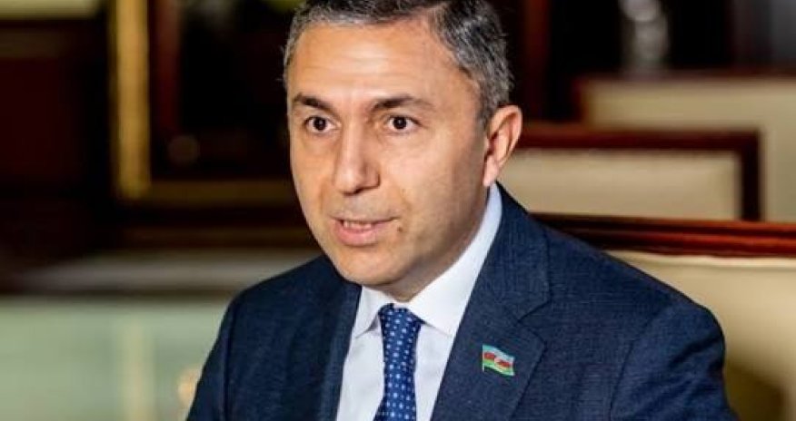 Deputat hər iqtisadi region üçün ayrıca inkişaf modelinin hazırlanmasını təklif edib