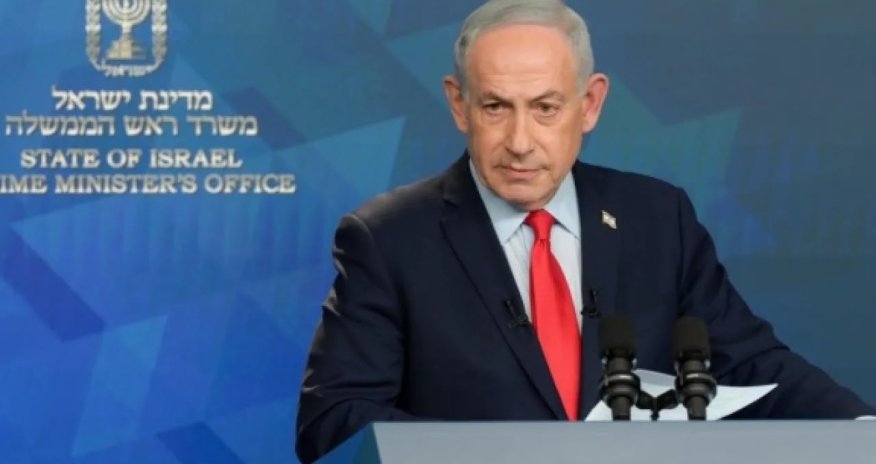 Netanyahu İrana qarşı hərbi əməliyyatları bərpa etmək istəyir
