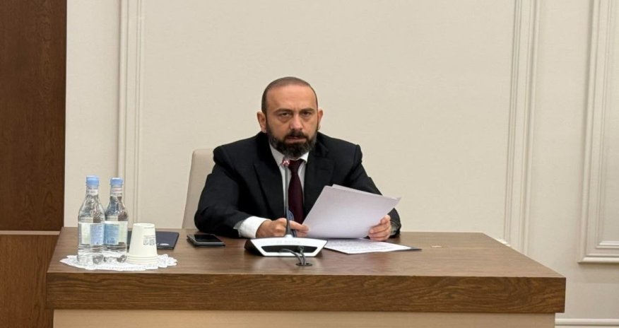 

Mirzoyan: TRIPP dəmir yolunda sərnişin daşımaları olacaq
