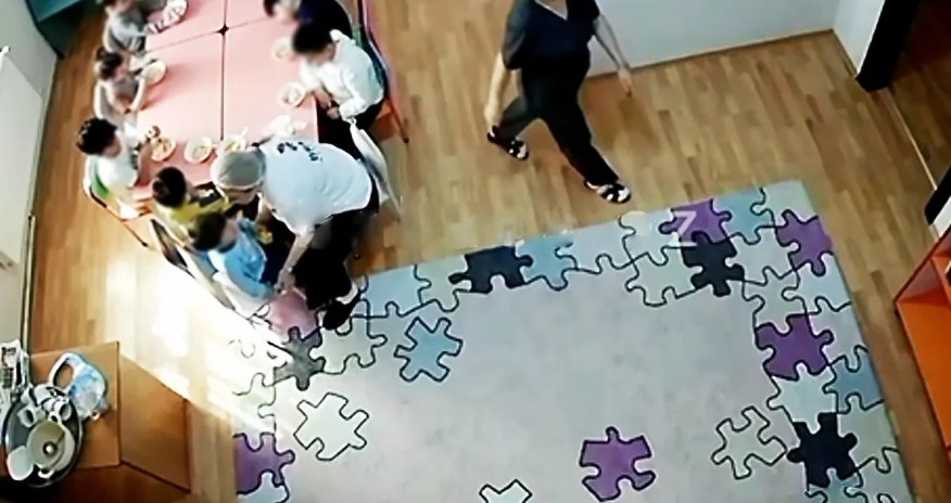 Bakıda reabilitasiya mərkəzində 2 yaşlı uşağa qarşı zorakılıq iddiası araşdırılır