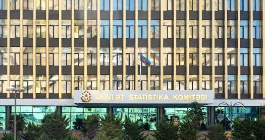 Dövlət Statistika Komitəsində struktur dəyişiklikləri aparılıb