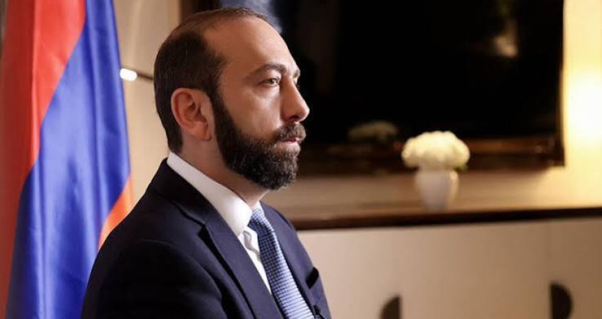 Mirzoyan azərbaycanlı çobanın Ermənistan tərəfə keçməsindən danışıb