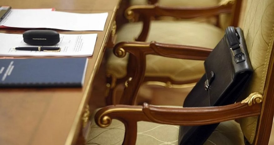 "Regional Su Meliorasiya"ya yeni icraçı direktor təyin olunub