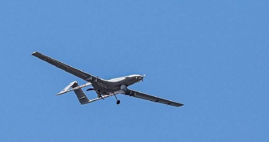 В Эфиопии при ударе беспилотника погибли четыре человека