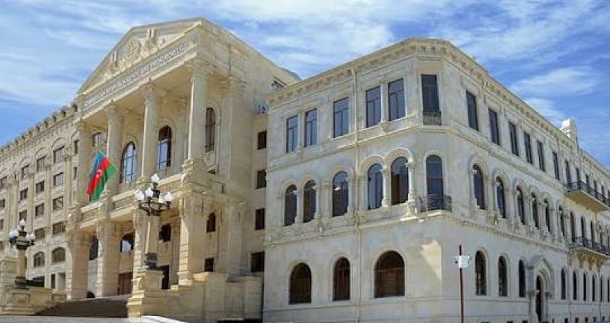 Beynəlxalq axtarışda olan şəxs Almaniyadan Azərbaycana ekstradisiya ediləcək