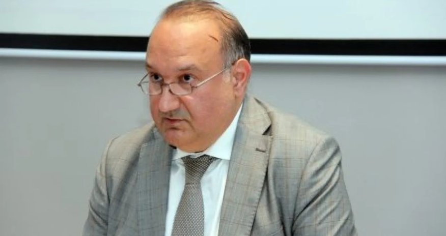 "İri Şəhərlərin Su Təchizatı"na yeni icraçı direktor təyin edilib