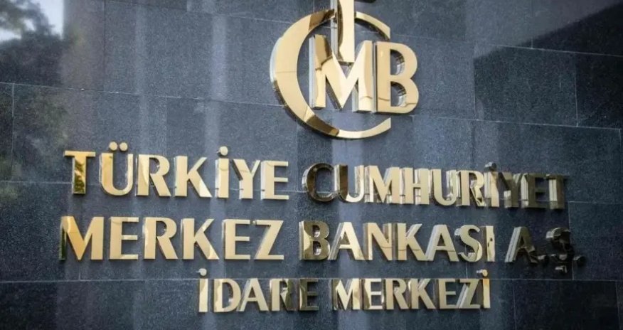 Türkiyə Mərkəzi Bankı uçot dərəcəsini 36%-ə endirib