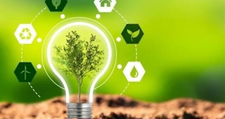 Xəzər-Qara dəniz-Avropa Yaşıl Enerji Dəhlizinin investisiya imkanları beynəlxalq tərəfdaşlara təqdim olunub