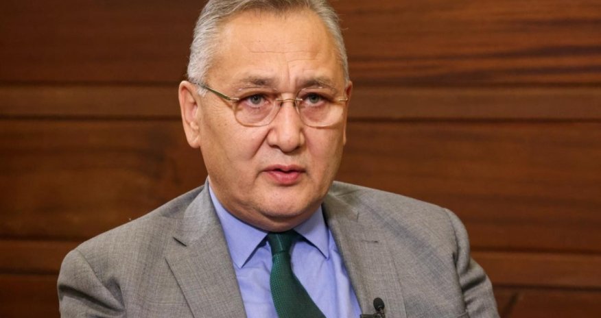Генсек ОДКБ: Армения фактически покинула организацию
