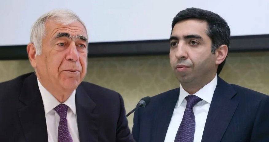 Dövlət vəzifəsindən gedən məmurlar idman federasiyalarına rəhbərlik etməyə davam edirlər