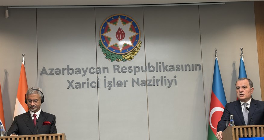 
Ceyhun Bayramov: Azərbaycanda 30-dan çox Hindistan filmi çəkilib