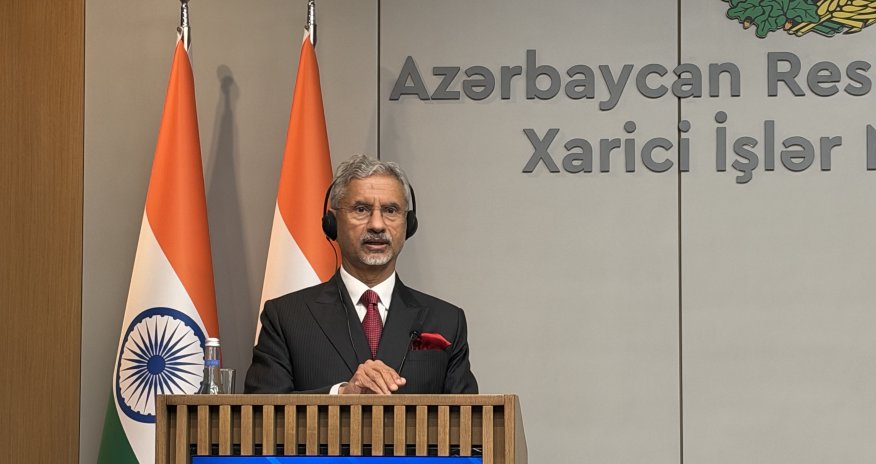 Hindistan Azərbaycanla ticarət və investisiya əlaqələrini genişləndirmək niyyətindədir