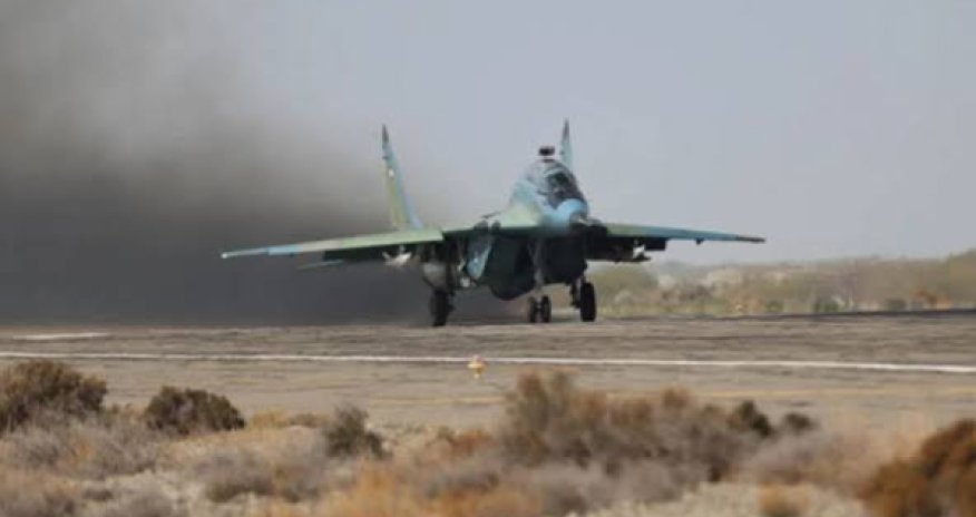 Серия мощных взрывов на юге Ливана. ЦАХАЛ нанес удары по приграничной зоне