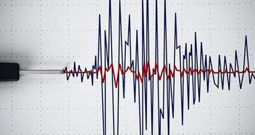 Əfqanıstanda 5,2 maqnitudalı zəlzələ baş verib