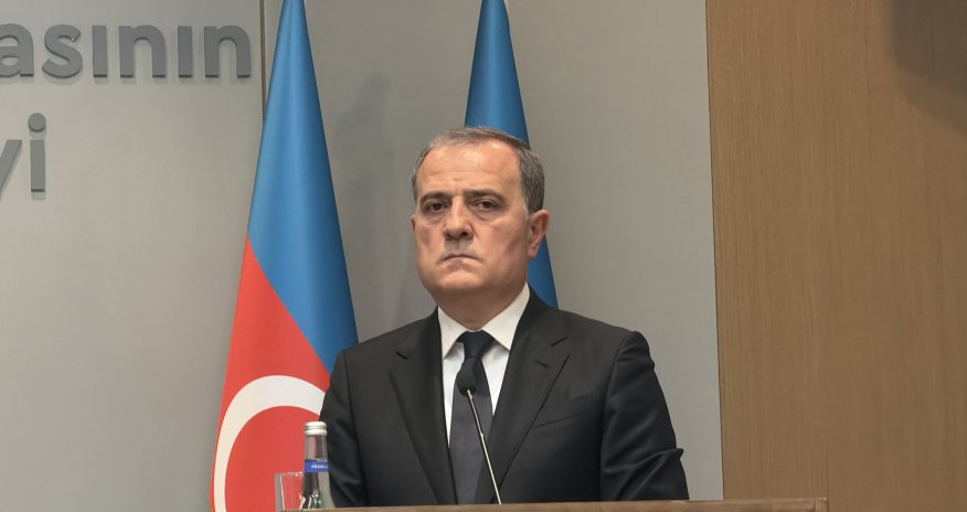 Azərbaycan və Niderland Avropa enerji bazarı və Orta Dəhliz üzrə əməkdaşlığı müzakirə edib