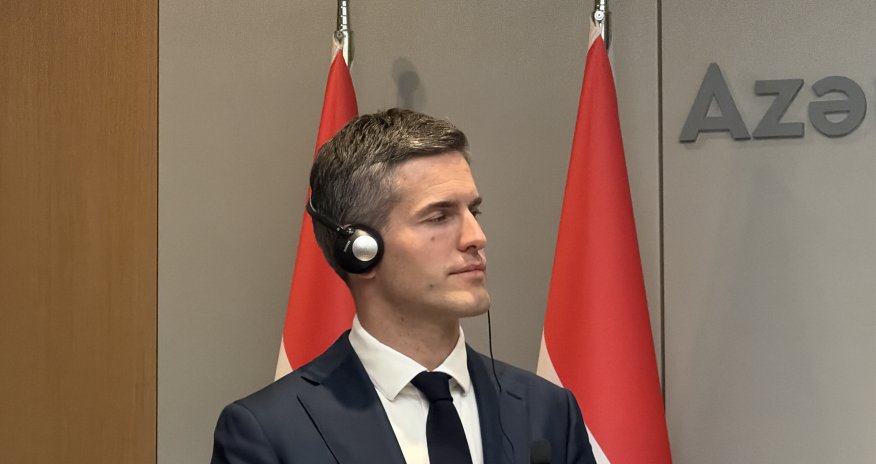 Niderland Azərbaycana minatəmizləmə sahəsində dəstək imkanlarını nəzərdən keçirəcək