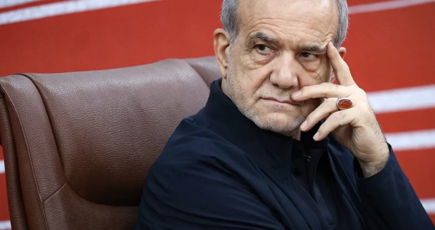 Azerbaijani NGOs Address Open Letter to Iranian President Masoud Pezeshkian