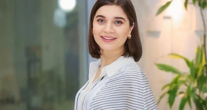Elnarə Baxış vəzifəsindən ayrılıb
