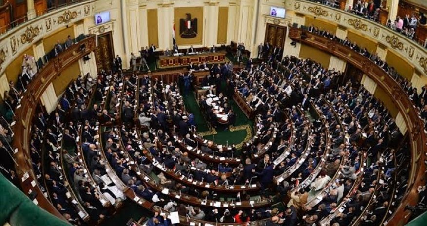 Парламент Египта одобрил военную поддержку Саудовской Аравии
