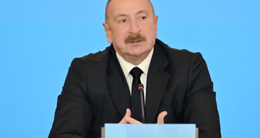 На мировых рынках Азербайджан признан надежным поставщиком энергоресурсов