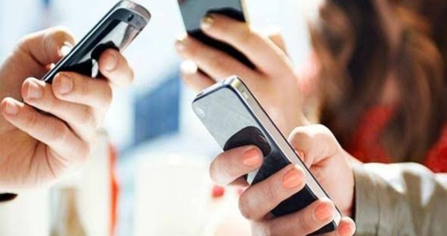 
Moskvada mobil internet söndürülüb
