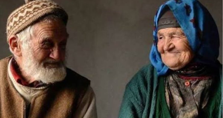 Azərbaycanda sağlam ömür uzunluğu 64,5 ilə çatıb