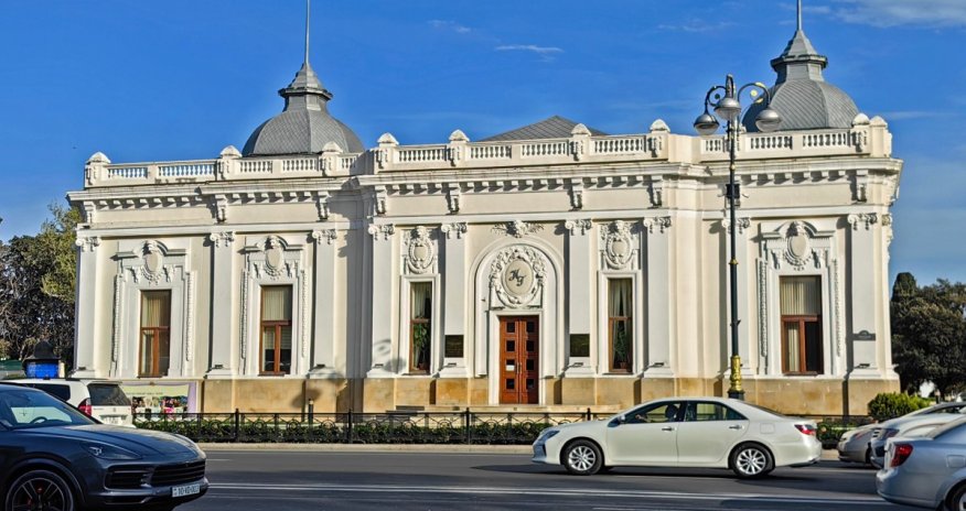 Директор Театра кукол подал в суд на сотрудницу по обвинению в клевете