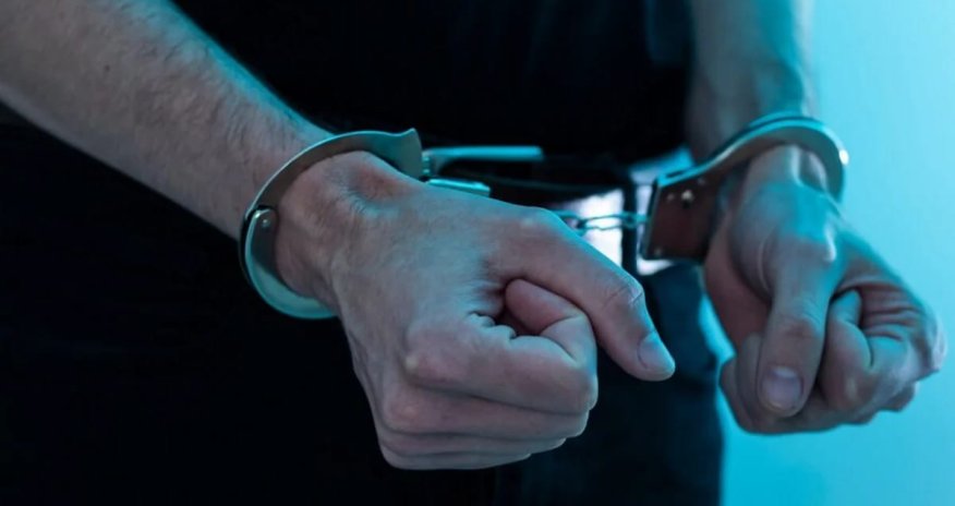 Bakıda su satışı aparatlarından oğurluq edən üç nəfər həbs olunub