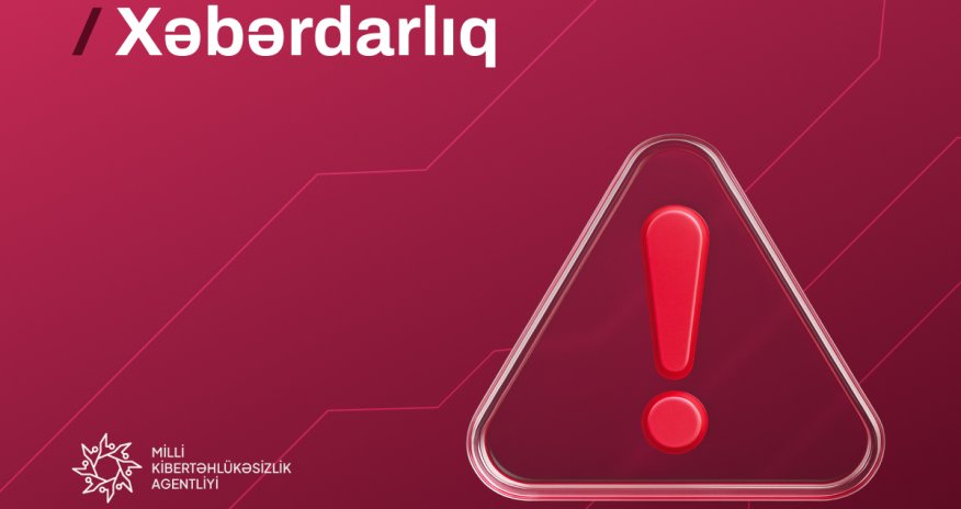 Agentlikdən &ldquo;WhatsApp&rdquo; hesablarının ələ keçirilməsi ilə bağlı xəbərdarlıq