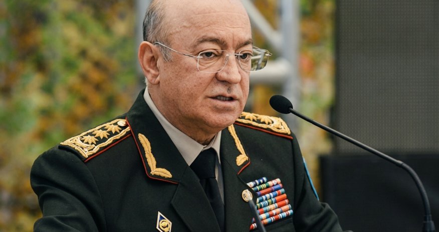 Kəmaləddin Heydərovdan yeni təyinat