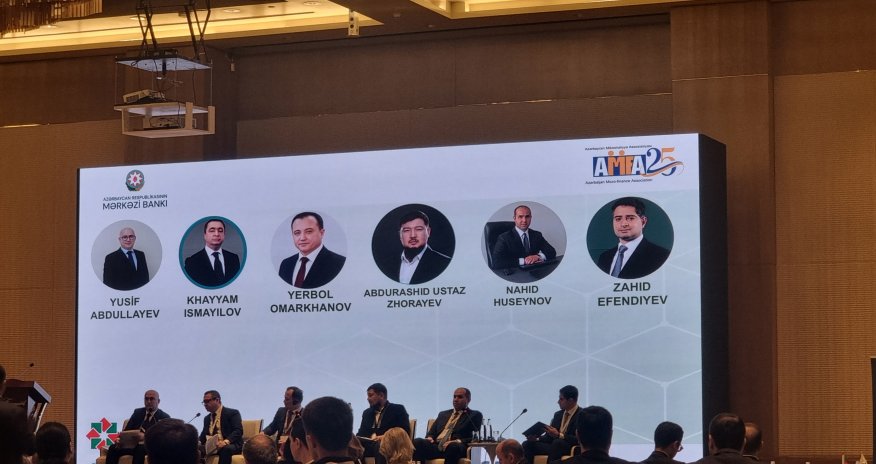 Mərkəzi Bank BOKT-lərə risk əsaslı nəzarəti tətbiq etməyi planlaşdırır