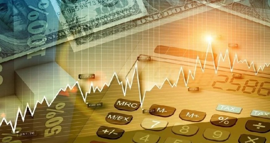 
Azərbaycanın dövlət borcu 2 milyard manatdan çox azalıb