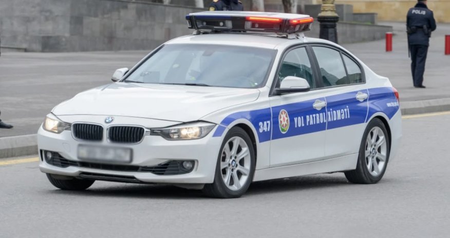 

DYP elektroskuter istifadəçilərinə müraciət edib
