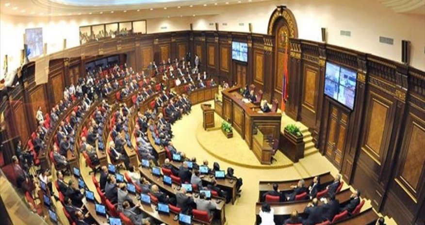 Armenian Parliament Ratifies Strategic Framework Agreement with US on TRIPP Project