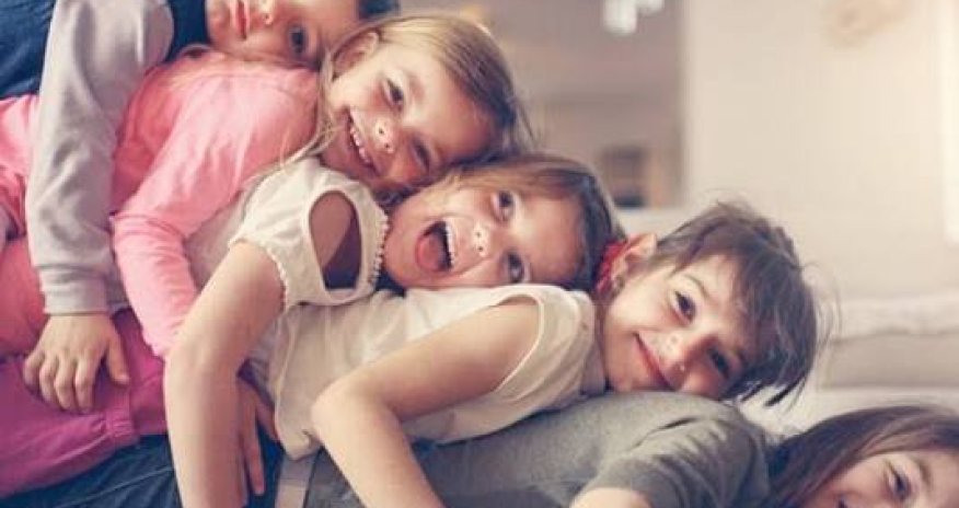 Nikahsız doğulan hər 100 uşaqdan 3-ü beşinci və daha çox uşaqdır - statistika