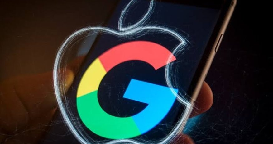 Google и Apple оштрафовали на десятки миллионов