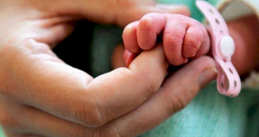 Bu il həbsxanalarda doğulan uşaqların sayı məlum olub