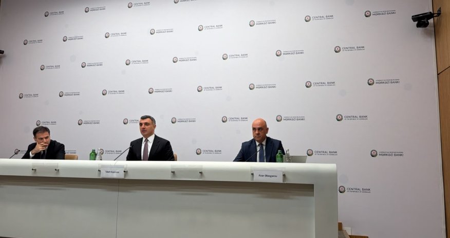 Mərkəzi Bank rəqabəti artırmaq üçün bankların birləşməsini təşviq etməyə hazırdır