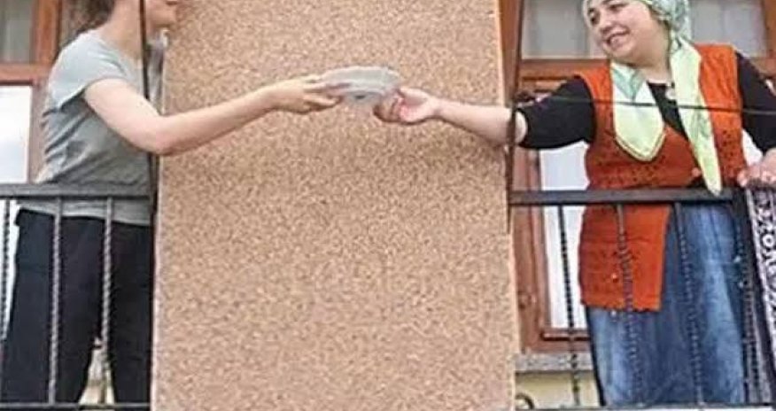 Qonşu yaxınlıq anlamına gəlmir - deputat qonşu münasibətlərindən danışıb