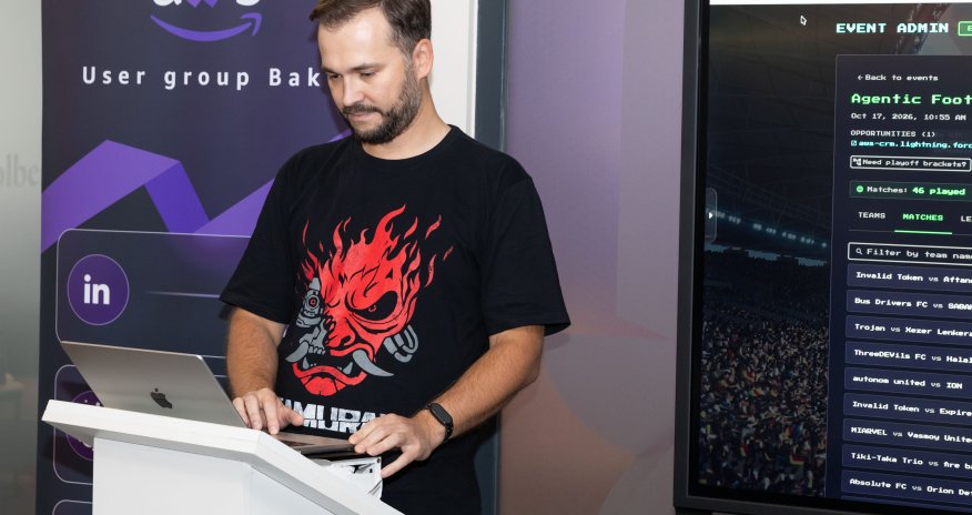 32 AI-powered teams compete in virtual football tournament