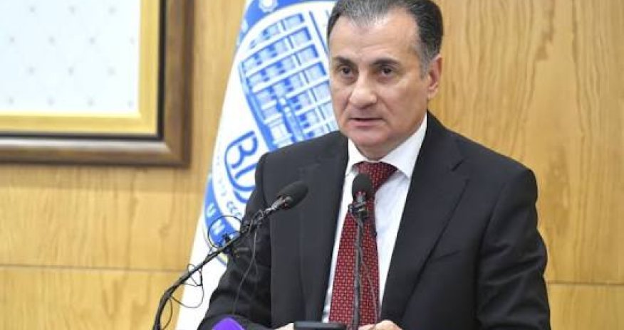 Assault on TV Crew at Baku School No. 225: REAL TV Head Rebuts Ethical Breach Allegations