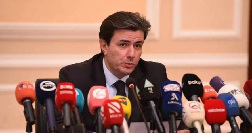 Должностные лица в Азербайджане будут ежегодно подавать декларации