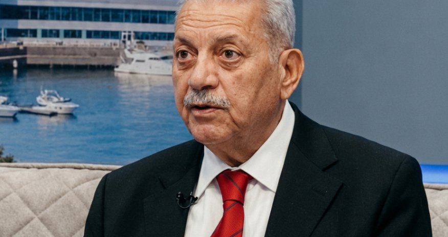 Zaur Rzayev vəfat edib